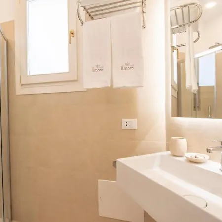 Il Moro Camere&relax 3* San Vito Lo Capo