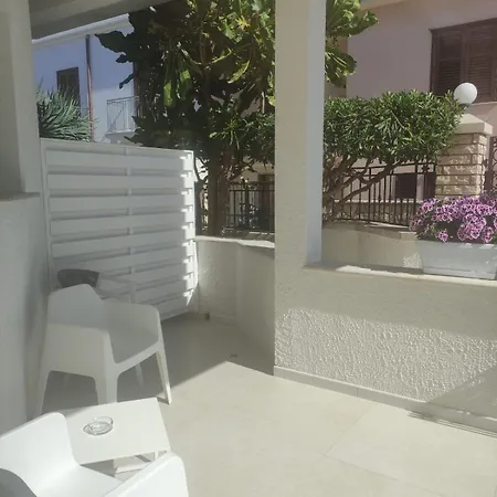 Il Moro Camere&relax 3* San Vito Lo Capo