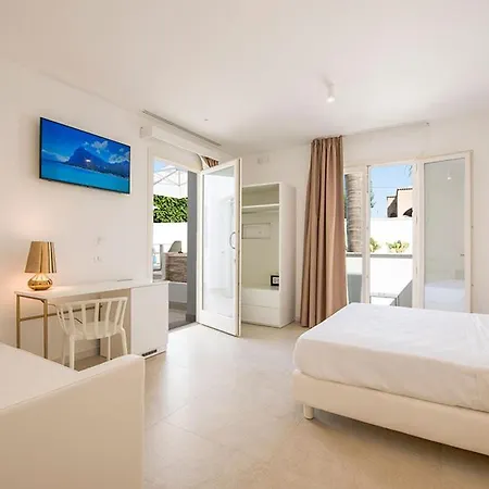 Il Moro Camere&relax Penzion 3*